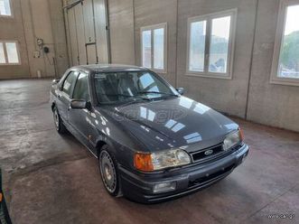 ford sierra 1988 sierra cosworth 2wd