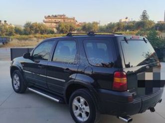 ford maverick 2004 maverick xlt