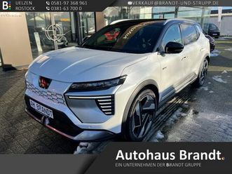 mitsubishi eclipse cross bev diamant top luxury paket 87kwh
