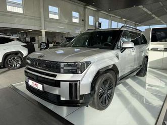 santa fe hev 215 cv calligraphy 7 places/libramont