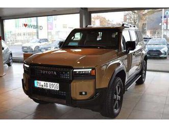 2,8 d-4d 151 kw awd executive