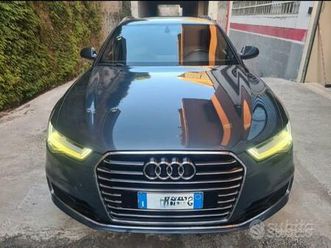 audi a6 avant 2.0 tdi 190 cv ultra s tronic busine