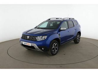 dacia duster 1.3 tce prestige 4x2