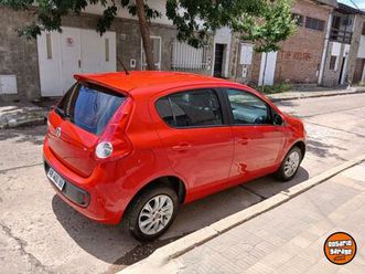 fiat palio 2017 1,4