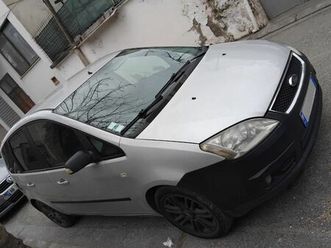 ford c-max 1.6 nafte manuale 2008