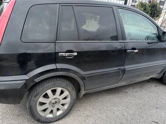 okazion ford fusion benzin/gaz