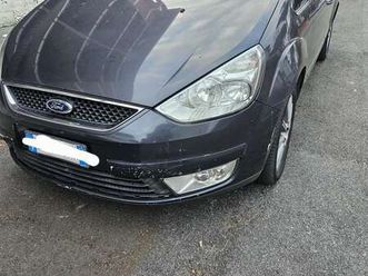 2.0 tdci titanium dpf