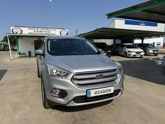 1.5tdci auto s&s trend 4x2 120