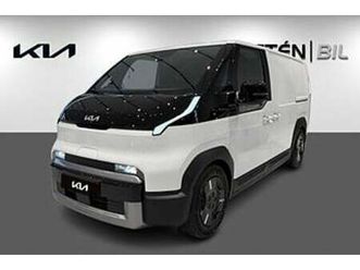 kia pv5 cargo plus pro l2h1 | lagerbil