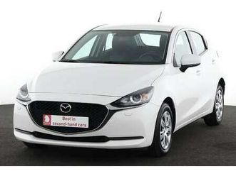 1.5 skyactiv-g + gps + pdc