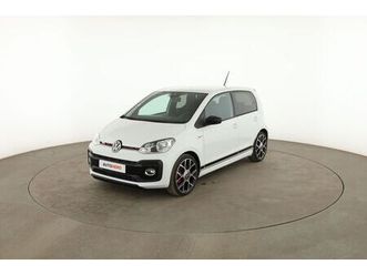 volkswagen up! 1.0 tsi gti