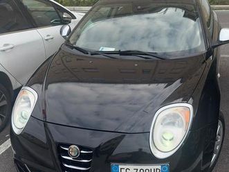 alfa romeo mito 1.4 78cv