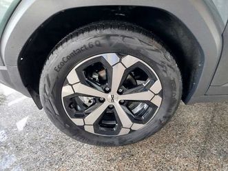 dacia duster journey tce 140 *winter-plus-paket*