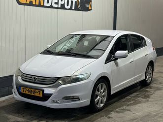honda insight - 1.3 elegance