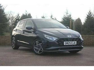 hyundai i20 1.0t gdi premium 5dr