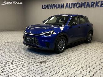 lexus lbx 1,5 comfort plus