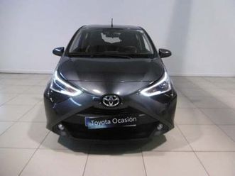 aygo 70 x-play