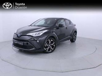 c-hr 180h advance