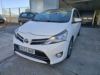 verso 115d comfort 7pl.