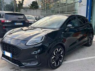 puma 1.0 ecoboost h st-line x - sede melito