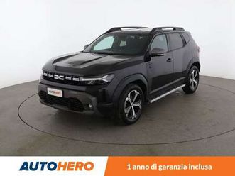 1.6 hybrid journey 140 cv fhev