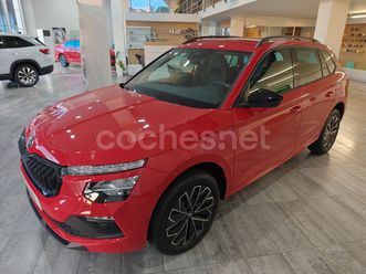 skoda kamiq 1.0 tsi dsg plus