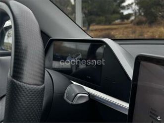 tesla model y gran autonomia con traccion integral