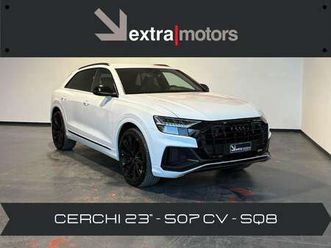 4.0 tfsi quattro tiptronic