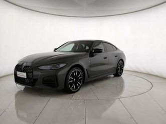 m440i gran coupe mhev 48v xdrive auto