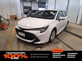 corolla touring sports 125h active tech