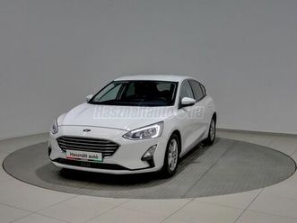 ford focus 1.5 ecoboost business magyar/ klíma/ tempomat/ p.radar/ navigáció/ szervizkönyv/ megkímélt állapot!