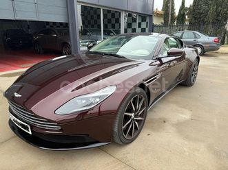 aston martin db11 v12