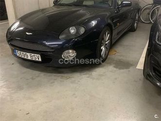 aston martin db7 db 7 3.2