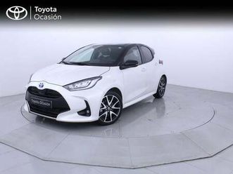 yaris 120h 1.5 style plus
