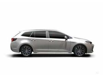 toyota corolla touring sports 140h style