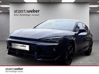 cupra leon 1.5 tsi kamera appconnect acc 18