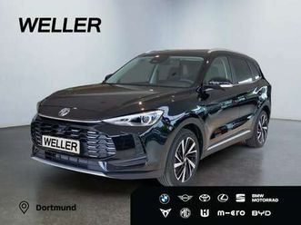 hybrid+ luxury *finanzierungspreis*