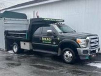 2012 ford f350 super cab