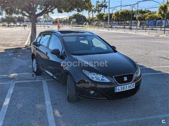 seat ibiza st 1.6 tdi copa dpf