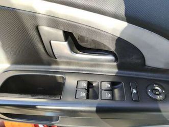 5p 1.6 crdi ex 115cv