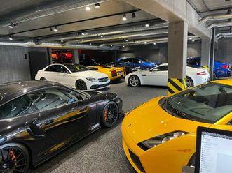 -v coupe euro-spec hennessey hpe650