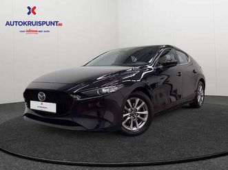 2.0e-skyactiv g prime-line gps camera airco led al