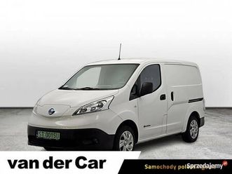 nissan e-nv200 e-nv200 acenta ! z polskiego salonu ! faktura vat ! warszawa - sprzedajemy.pl