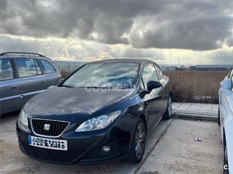 seat ibiza sc 1.4 16v style