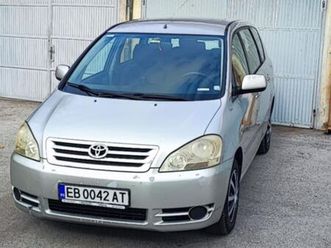toyota avensis verso гр. габрово трендафил 1 • olx.bg