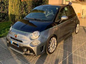 1.4 16v rivale 180cv