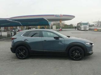 cx-30 2.0 m-hybrid homura 2wd 150cv 6at