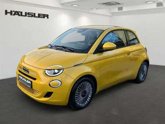 1.0 hybrid torino *vefügbar* led pdc carplay tempo