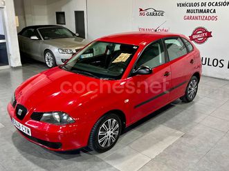 seat ibiza 1.9 sdi stella