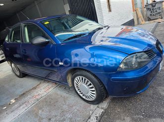 seat ibiza 1.2i 12v stella